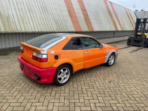Volkswagen Corrado 1.8 G60 Épave (1989, Orange)