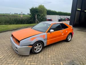 Volkswagen Corrado 1.8 G60 Épave (1989, Orange)