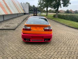 Volkswagen Corrado 1.8 G60 Épave (1989, Orange)