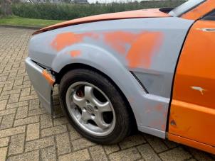 Volkswagen Corrado 1.8 G60 Épave (1989, Orange)