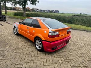 Volkswagen Corrado 1.8 G60 Épave (1989, Orange)