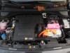 Kia Niro I 1.6 GDI Hybrid Vehículo de desguace (2021, Gris)