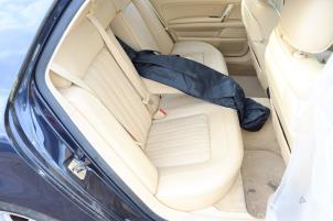 Volkswagen Phaeton 6.0 W12 48V 4Motion Épave (2003, Métallisé, Bleu)