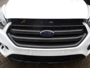 Ford Kuga II 1.5 EcoBoost 16V 4x4 Épave (2019, Blanc, Rose)