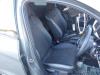 Audi A1 Sportback 1.0 25 TFSI 12V Salvage vehicle (2020, Metallic, Silver grey)