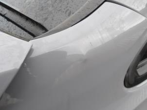 Volkswagen Golf VIII 1.5 TSI BlueMotion 16V Samochód złomowany (2020, Srebrnoszary)