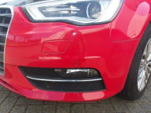 Audi A3 Sportback 1.8 TFSI 16V Épave (2013, Rouge)