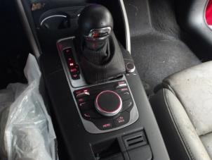 Audi A3 Sportback 1.8 TFSI 16V Épave (2013, Rouge)