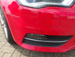 Audi A3 Sportback 1.8 TFSI 16V Épave (2013, Rouge)