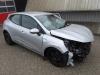Renault Clio V 1.0 TCe 100 12V Salvage vehicle (2020, Metallic, Silver grey)