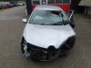 Renault Clio V 1.0 TCe 100 12V Salvage vehicle (2020, Metallic, Silver grey)