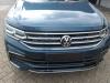 Volkswagen Tiguan 2.0 TDI 16V BlueMotion Techn.SCR 4Motion Schrottauto (2021, Metallic, Blau)