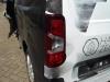 Opel Combo Cargo 1.6 CDTI 100 Vehículo de desguace (2018, Negro)