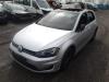 Donor car Volkswagen Golf VII (AUA) 1.4 GTE 16V from 2015