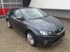 Seat Ibiza 17- salvage car from 2019