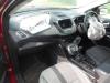 Ford Kuga II 1.5 EcoBoost 16V 150 Schrottauto (2018, Metallic, Rot)