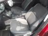 Ford Kuga II 1.5 EcoBoost 16V 150 Vehículo de desguace (2018, Metálico, Rojo)
