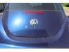 Volkswagen New Beetle 1.8 20V Turbo Salvage vehicle (2007, Metallic, Blue)