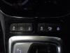 Opel Crossland/Crossland X 1.2 Turbo 12V Vehículo de desguace (2021, Negro)