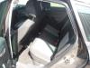Seat Ibiza ST 1.2 TDI Ecomotive Samochód złomowany (2012, Metalik, Czarny)
