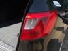 Seat Ibiza ST 1.2 TDI Ecomotive Salvage vehicle (2012, Metallic, Black)