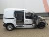 Renault Kangoo Express 1.5 dCi 75 Salvage vehicle (2018, White)