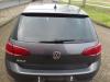 Volkswagen Golf VII 1.0 TSI 12V BlueMotion Salvage vehicle (2019, Metallic, Silver grey)