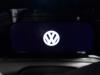 Volkswagen Golf VIII 1.5 eTSI 16V Vehículo de desguace (2020, Metálico, Gris plateado, Plateado)