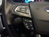 Ford Focus 3 1.5 EcoBoost 16V 150 Vehículo de desguace (2015, Gris plateado, Plateado)