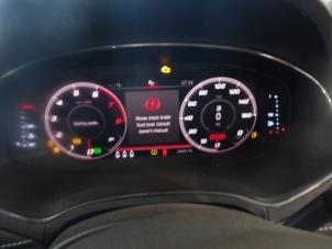 Seat Arona 1.0 TSI 12V Épave (2019, Métallisé, Noir)