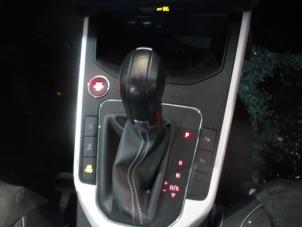 Seat Arona 1.0 TSI 12V Épave (2019, Métallisé, Noir)