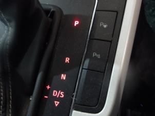 Seat Arona 1.0 TSI 12V Épave (2019, Métallisé, Noir)