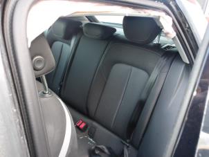 Audi Q2 1.6 30 TDI 16V Épave (2020, Noir, Gris)