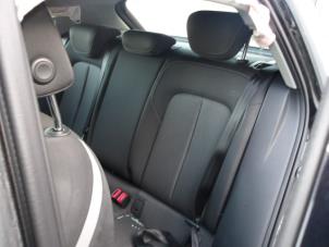 Audi Q2 1.6 30 TDI 16V Épave (2020, Noir, Gris)