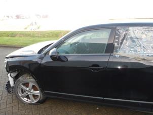 Audi Q2 1.6 30 TDI 16V Épave (2020, Noir, Gris)