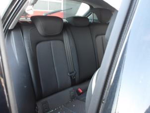 Audi Q2 1.6 30 TDI 16V Épave (2020, Noir, Gris)