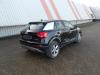Audi Q2 1.6 30 TDI 16V Samochód złomowany (2020, Czarny, Szary)