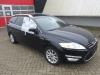 Ford Mondeo 07- salvage car from 2011