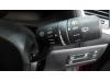 Mazda 3 2.0 SkyActiv-G 120 16V Vehículo de desguace (2017, Rojo)