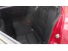 Mazda 3 2.0 SkyActiv-G 120 16V Vehículo de desguace (2017, Rojo)