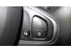 Renault Clio IV Estate/Grandtour 0.9 Energy TCE 90 12V Samochód złomowany (2020, Czarny)
