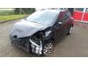 Renault Clio IV Estate/Grandtour 0.9 Energy TCE 90 12V Salvage vehicle (2020, Black)