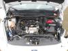 Ford Fiesta 7 1.0 EcoBoost 12V 100 Samochód złomowany (2018, Bialy, Rózowy)