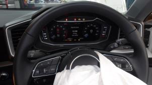 Audi A1 Sportback 1.0 30 TFSI 12V Épave (2022, Blanc)