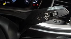 Audi A1 Sportback 1.0 30 TFSI 12V Épave (2022, Blanc)