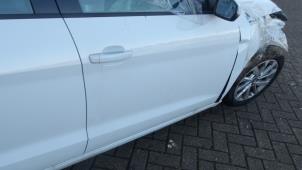 Audi A1 Sportback 1.0 30 TFSI 12V Épave (2022, Blanc)
