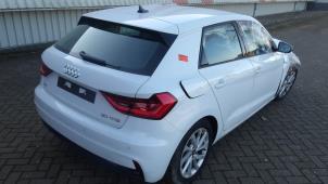 Audi A1 Sportback 1.0 30 TFSI 12V Épave (2022, Blanc)