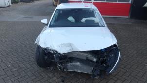 Audi A1 Sportback 1.0 30 TFSI 12V Épave (2022, Blanc)