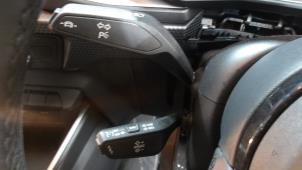 Audi A1 Sportback 1.0 30 TFSI 12V Épave (2022, Blanc)
