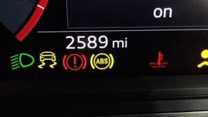 Audi A1 Sportback 1.0 30 TFSI 12V Épave (2022, Blanc)